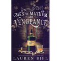 Men of Mayhem & Vengeance - Paperback