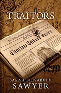 Traitors: Book Two - Paperback