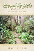 Through the Gates: A Practice for Counting the Omer - Paperback