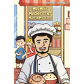 Mr. Mo's Magnificent Muffin Mystery - Paperback