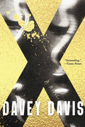 X - Paperback