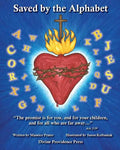 Saved by the Alphabet - Paperback