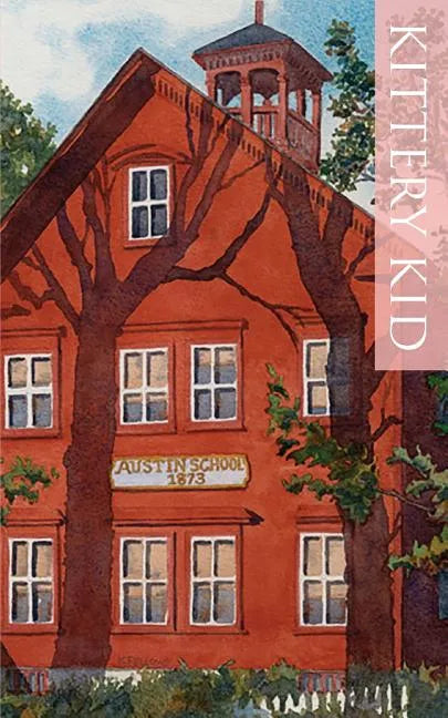 The Kittery Kid - Paperback