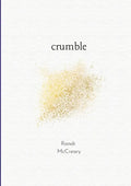 crumble - Paperback