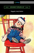 Raggedy Andy Stories - Paperback