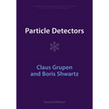 Particle Detectors - Paperback