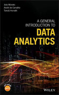 A General Introduction to Data Analytics - Hardcover
