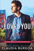 Loved You Once - Paperback