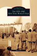 1939-1940 New York World's Fair - Hardcover