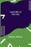Amaryllis at the Fair - Paperback