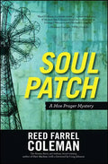 Soul Patch - Paperback