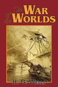 The War of the Worlds - Paperback