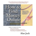 How to Find Money Online - Paperback