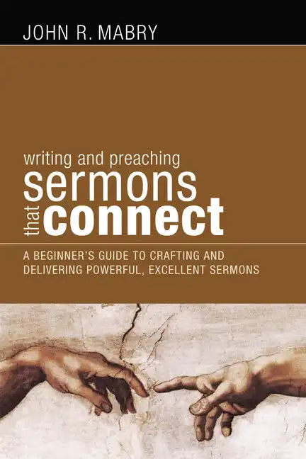 Sermons that Connect - Paperback