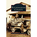Rockingham County - Hardcover