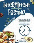 Intermittent Fasting: The 21-day meal plan on what to eat and the three most common mistakes which prevent you from having excellent health - Paperback