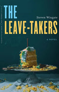 Leave-Takers - Paperback