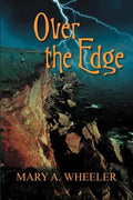 Over the Edge - Paperback