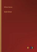 Solid Silver - Paperback