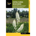 Central Florida Wildflowers - Paperback