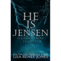 He Is Jensen Part One - Paperback