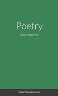 Poetry: Sinisa Vlaisavljevic - Paperback