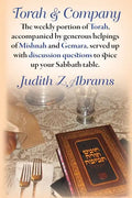 Torah and Company - Paperback