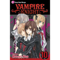 Vampire Knight, Vol. 10 - Paperback