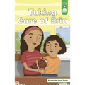 Taking Care of Erin - Paperback
