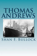 Thomas Andrews - Paperback