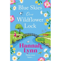 Blue Skies Over Wildflower Lock - Paperback