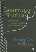 Learning Stories - Paperback