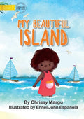 My Beautiful Island - Paperback