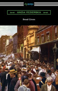 Bread Givers - Paperback