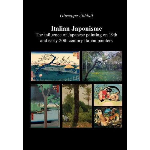 Italian Japonisme - Paperback