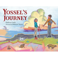 Yossel's Journey - Hardcover