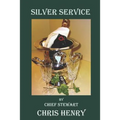 Silver Service - Paperback