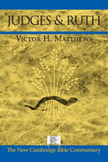 Judges and Ruth - Paperback