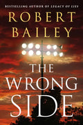 The Wrong Side - Paperback