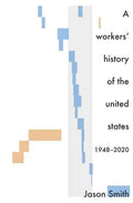 A Workers' History of the United States 1948-2020 - Paperback