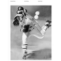 Sebastian Riemer: Press Paintings - Paperback