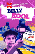 Kart Racing - Paperback