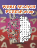 Word search puzzle 2020: Word search puzzle 2020 books for adults and kids lovers with 30 pages - Paperback