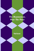 The Harmonicon. Part the First - Paperback