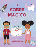 El Sobre Mágico - Hardcover