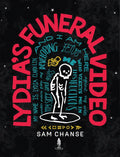 Lydia's Funeral Video - Paperback
