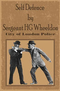 Self Defence - Paperback