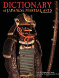 Dictionary of Japanese Martial Arts - Paperback