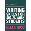Writing Skills for Social Work Students - Paperback