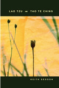 Lao Tzu: Tao Te Ching - Paperback